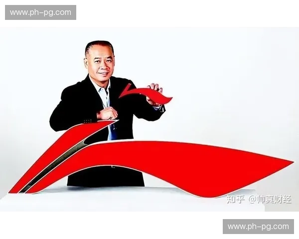 勒德斯拉vs李宁：一场跨越时代的对话，铸就运动传奇